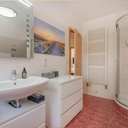 Am Krebssee Casa vacanze Heringsdorf (Usedom)