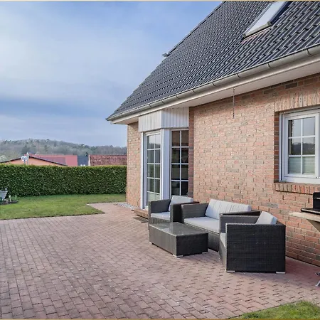 Casa vacanze Am Krebssee Heringsdorf (Usedom)