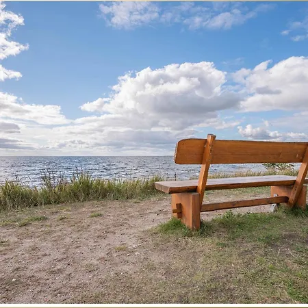 Am Krebssee Heringsdorf (Usedom)