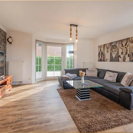 Am Krebssee Casa vacanze