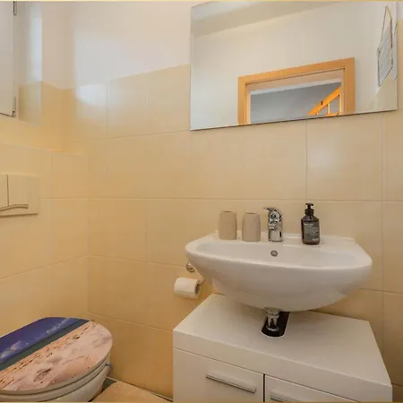 Casa vacanze Am Krebssee *