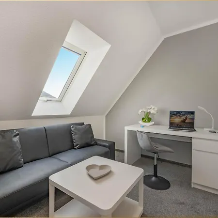 Am Krebssee Casa vacanze Heringsdorf (Usedom)