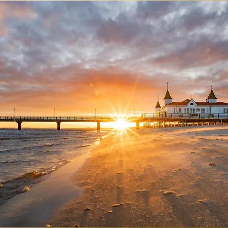 Ferienhaus Am Krebssee