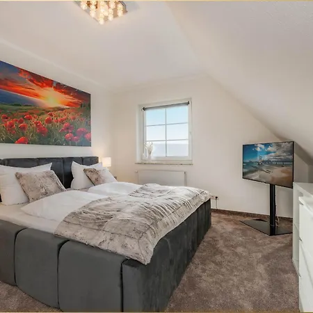 Ferienhaus Am Krebssee