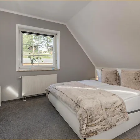 Am Krebssee Casa vacanze Heringsdorf (Usedom)