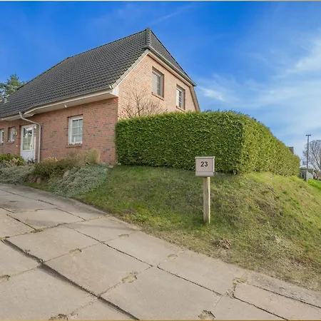 Am Krebssee Heringsdorf (Usedom)