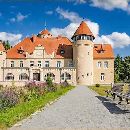 Casa vacanze Am Krebssee Heringsdorf (Usedom)