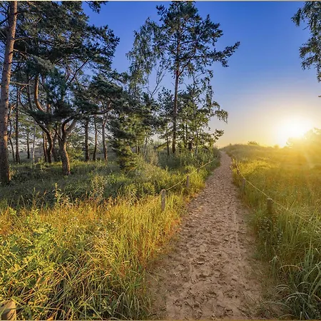Casa vacanze Am Krebssee *