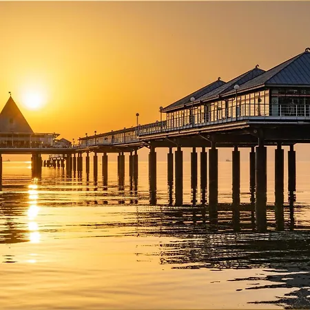Am Krebssee Heringsdorf (Usedom)