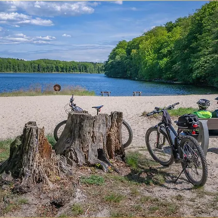 Am Krebssee * Ostseebad Heringsdorf