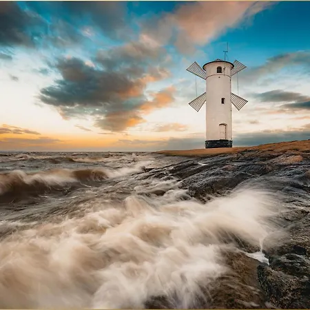 Am Krebssee Ostseebad Heringsdorf