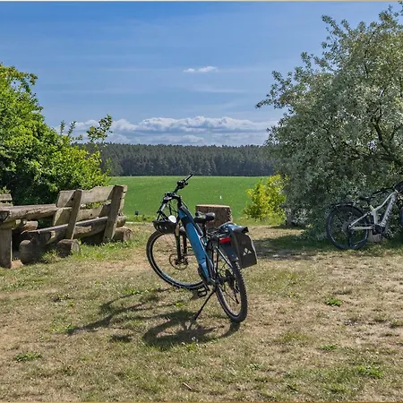 Am Krebssee Casa vacanze